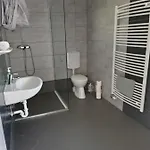 Bed & Breakfast Tiszaliget Es Szallo *
