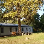 Tiszaliget Es Szallo * Szolnok
