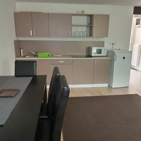 Tiszaliget Es Szallo Bed & Breakfast