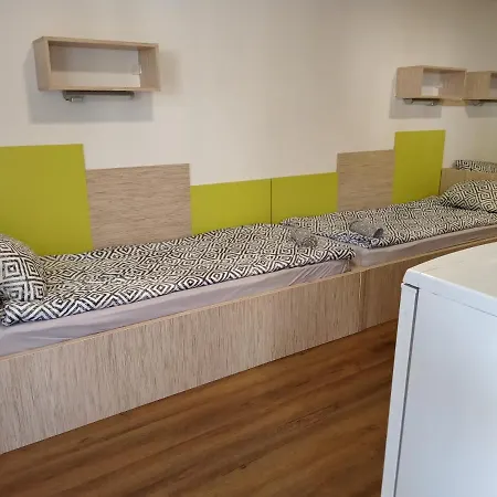 Panzió Tiszaliget és Szálló