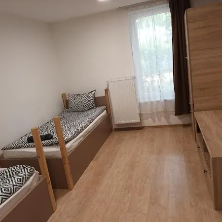 Tiszaliget Es Szallo Bed & Breakfast