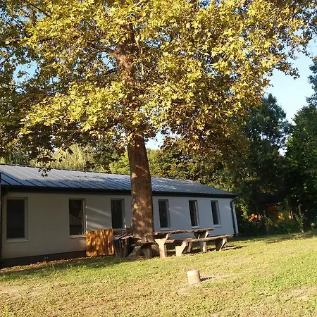 Tiszaliget és Szálló * Szolnok