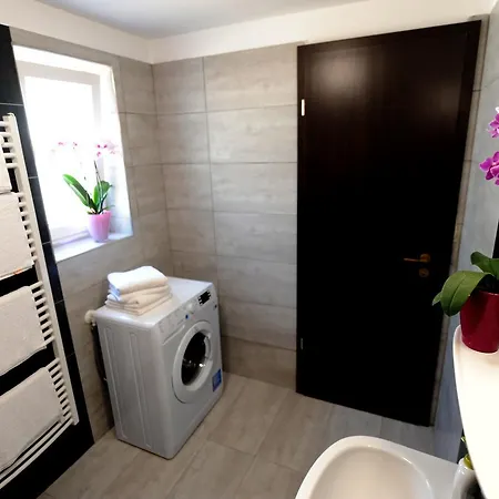 Bed & Breakfast Tiszaliget Es Szallo